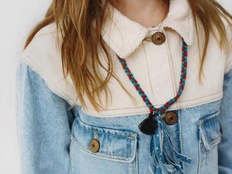 Fotos: Todo lo que queremos de la nueva temporada de Zara Kids