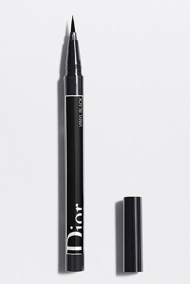 Diorshow On Stage Liner, 34,95 euros.