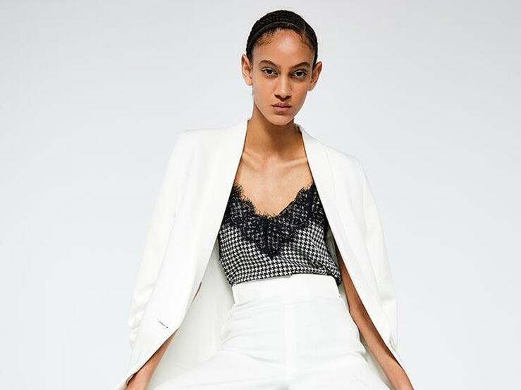 Fotos: Los looks 'working girl' de la nueva colección de Sfera serán tu nueva inspiración