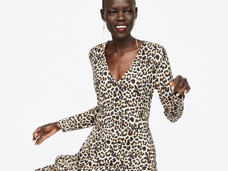 Fotos: Los vestidos de los Special Prices de Zara son más baratos que los de 'últimas rebajas'