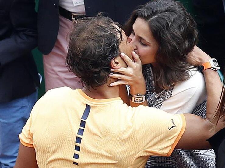 Fotos: 10 vestidos de novia de Cortana para Xisca Perelló en su boda con Rafa Nadal