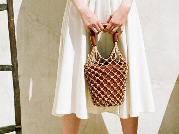 Fotos: Los nuevos bolsos de Mango que no te vas a quitar de encima