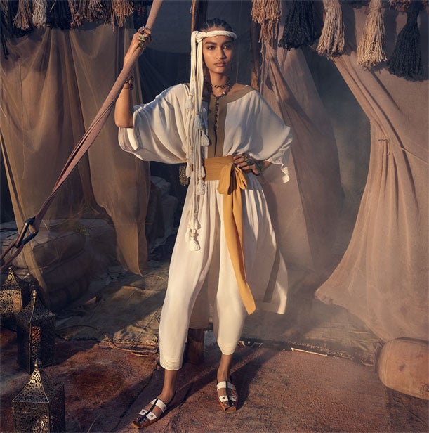 Fotos: Queremos tener en nuestro armario estos looks de nueva temporada