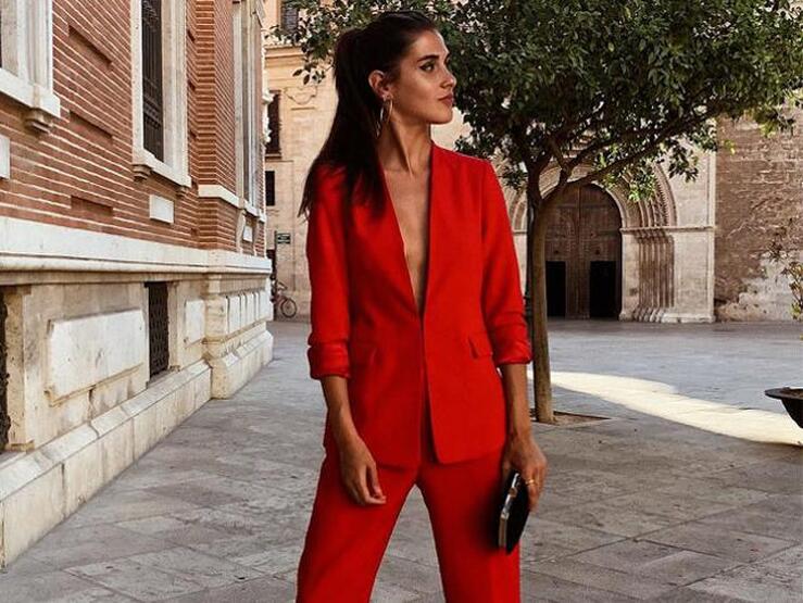 Fotos: Las propuestas de Zara para el día de San Valentín
