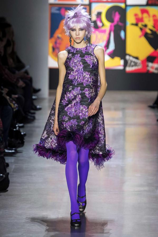 Anna Sui.
