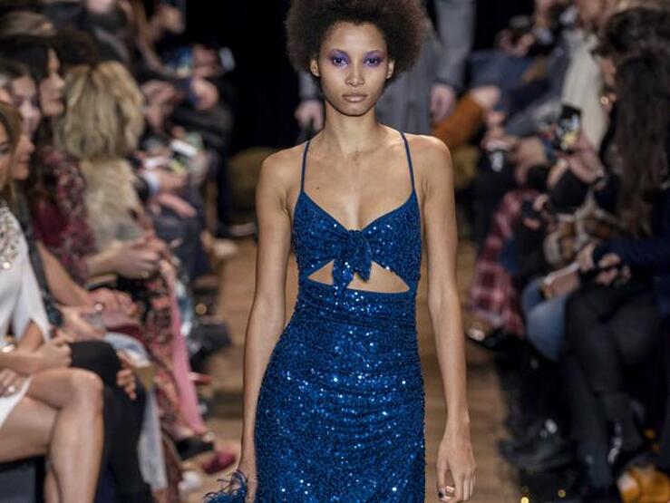 Fotos: Lo mejor de la Semana de la Moda de Nueva York, en fotos