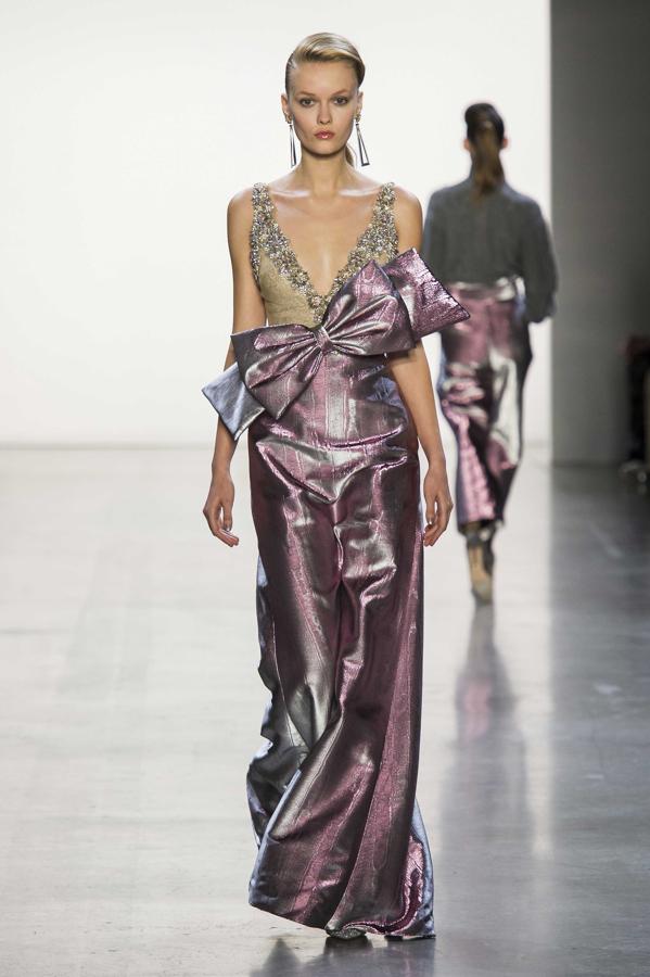 Badgley Mischka.