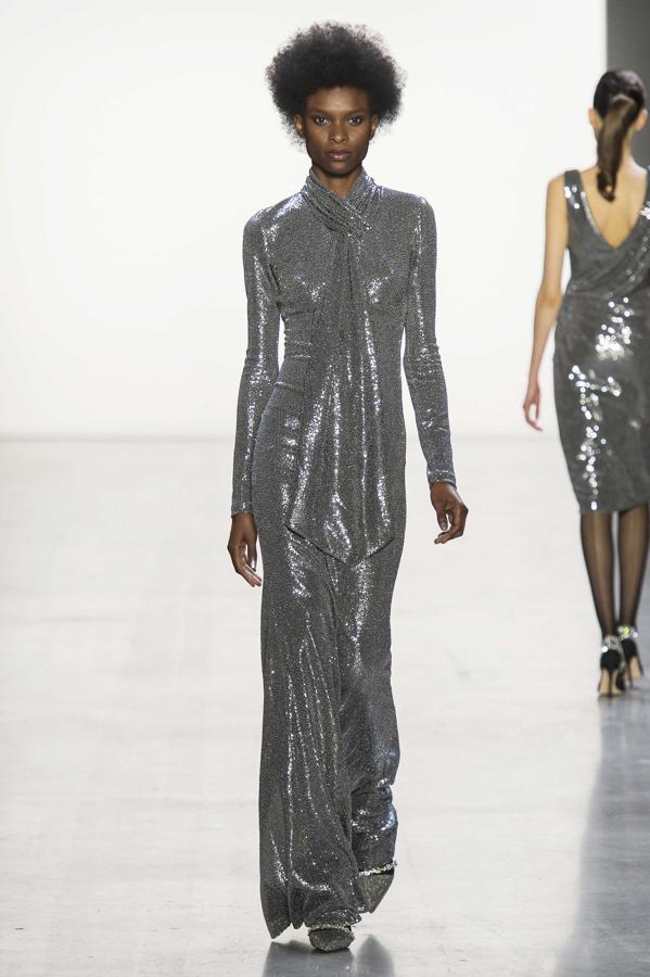 Badgley Mischka.