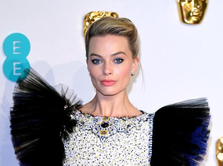 Fotos: Los mejores looks de la alfombra roja de los BAFTA 2019, en fotos