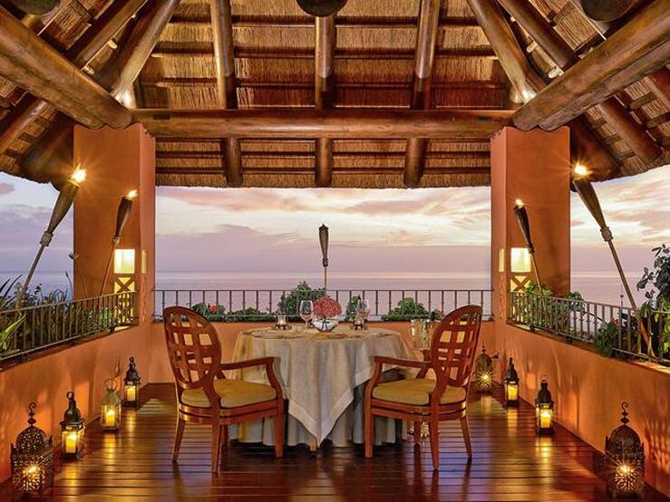 Fotos: Siete escapadas para dos