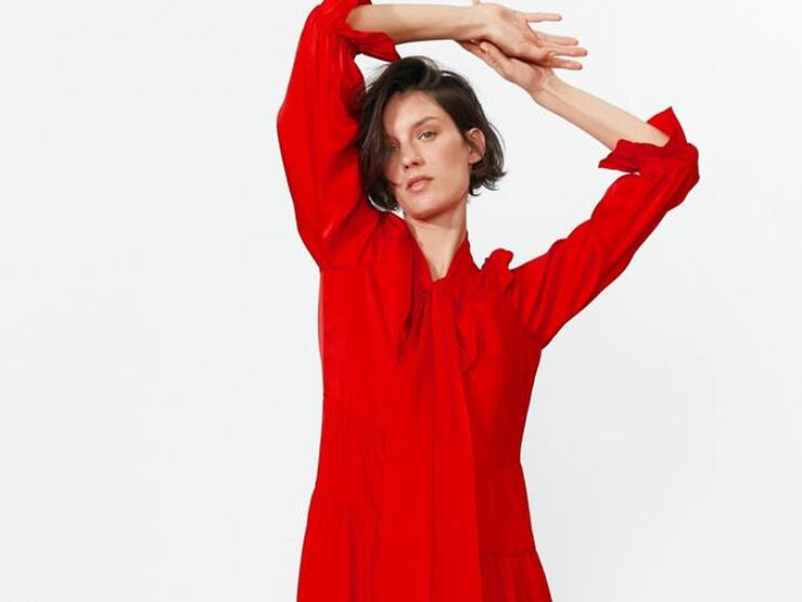 Fotos: ¿Qué se lleva esta primavera? 10 formas (muy diferentes) ponerte volantes con estilo