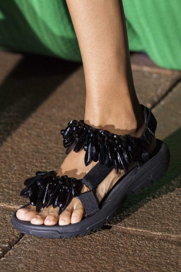 Desfile P/V de Area.