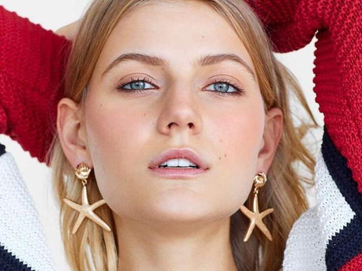 Fotos: 15 flechazos (muy baratos) de la nueva colección de Stradivarius