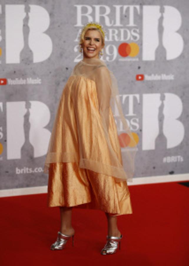 Paloma Faith, de Simone Rocha