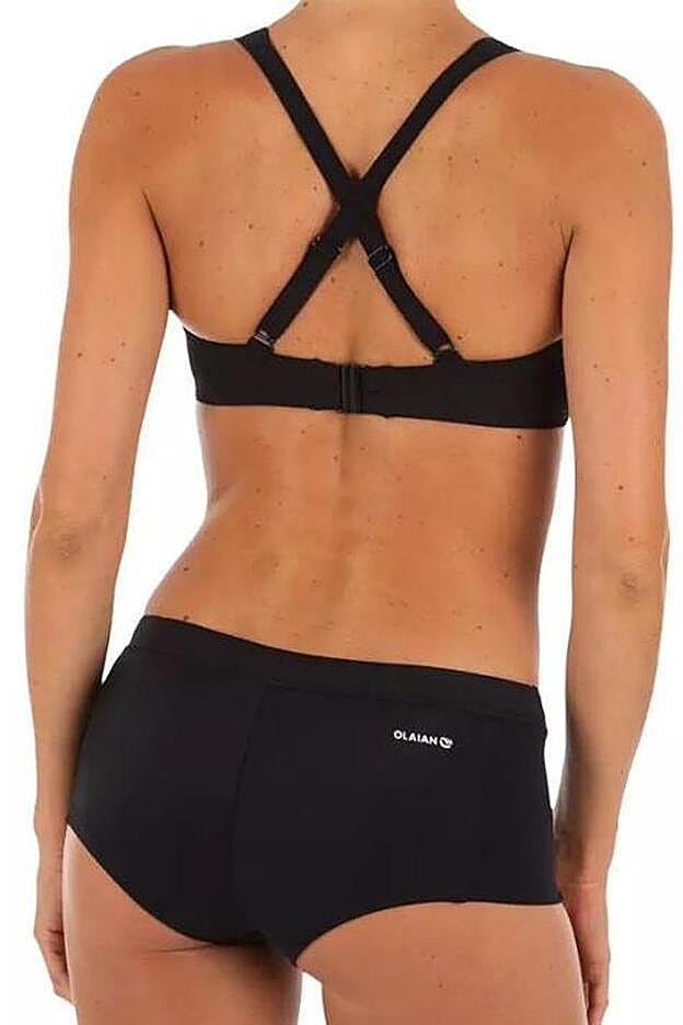 Bikini reductor, de Decathlon
