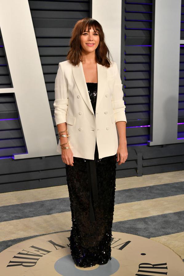 Fotos: Todos los looks de la fiesta post Oscar 2019, en fotos