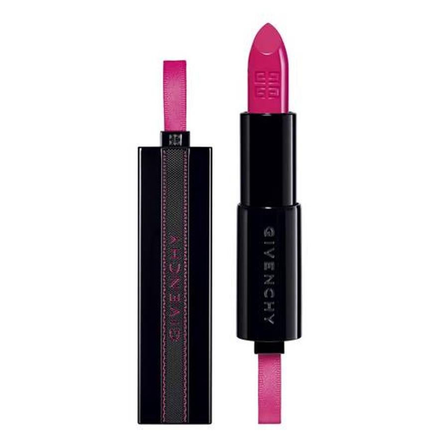 Labial Rouge Interdit (edición limitada) nº22 Infrarose, 33,55 euros.