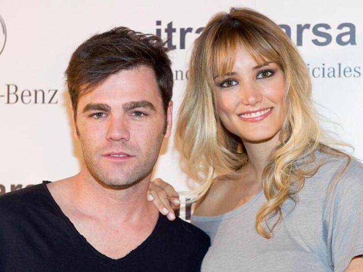 Fotos: Todos los hombres que han pasado por la vida de Alba Carrillo