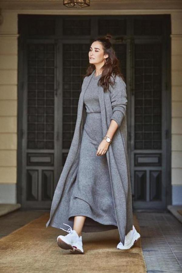 Como las  Oxygen de Vicky Martín Berrocal  (99 euros), que te hacen ganar más de 5 centímetros de altura sin perder comodidad.