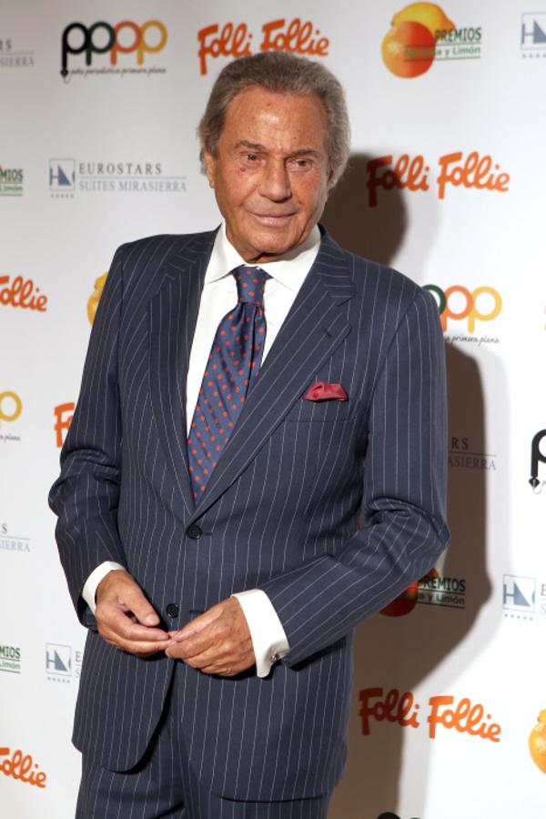 Arturo Fernández fallecía el 4 de julio de madrugada tras varios meses luchando contra las complicaciones de salud.