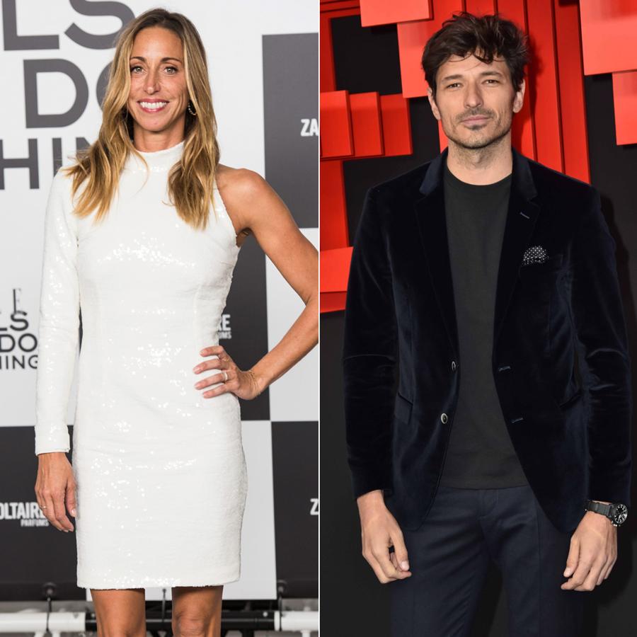 Gemma Mengual y Andrés Velencoso se convierten en la pareja sorpresa del verano.