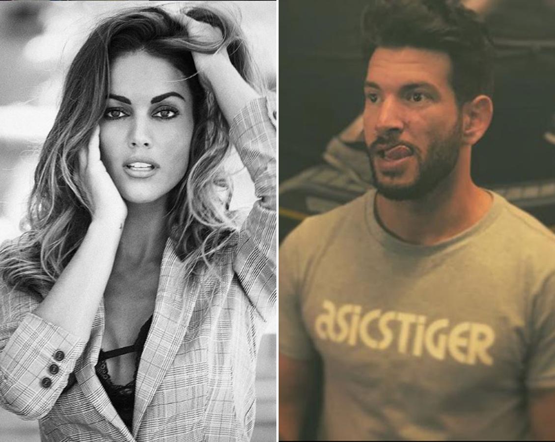 Parece que los bailes de Daniel Miralles han enamorado a Lara Álvarez. Aunque la presentadora no ha confirmado estar enamorada, se les ha visto juntos paseando por las calles de Madrid.