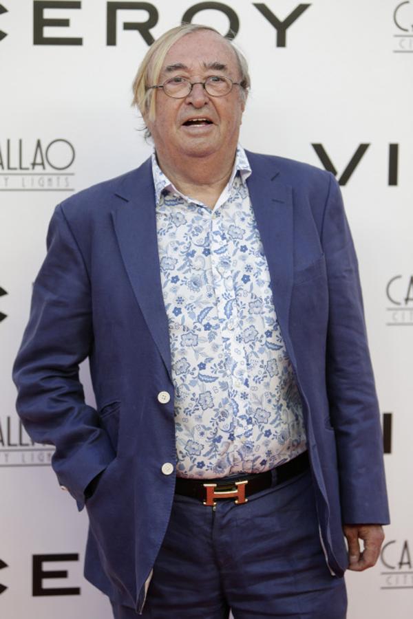 El periodista Pepe Oneto nos dejaba el 7 de octubre de 2019 tras mes y medio ingresado en un hospital de San Sebastián, donde sufrió una complicación médica en plenas vacaciones.