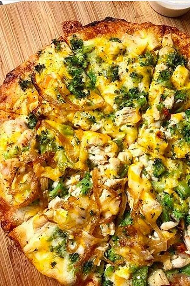 Receta de @Megan71586