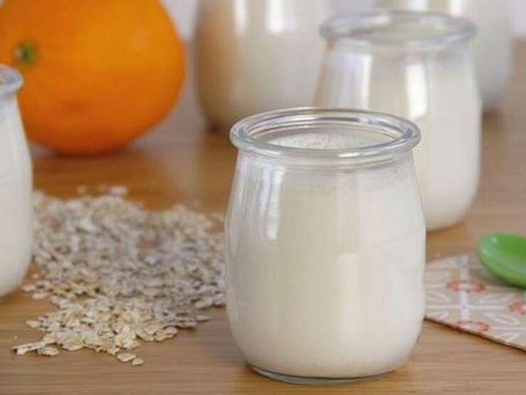 Fotos: 10 alimentos integrales para después de entrenar que son mejores que los suplementos