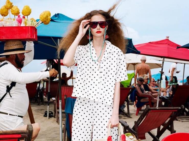 Fotos: Todas las tendencias que ya nos hacen soñar con el verano