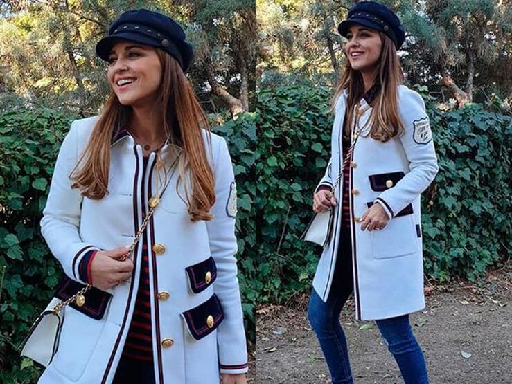 Fotos: 10 jeans de Stradivarius para copiar a Paula Echevarría y lucir tipazo