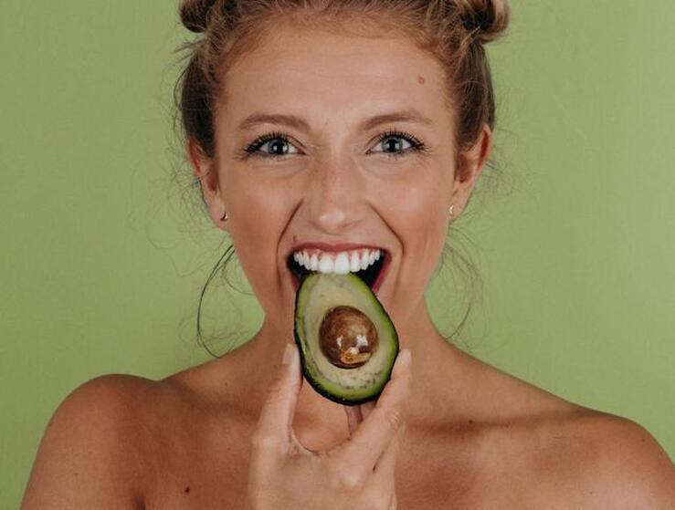 Fotos: 10 alimentos contra el envejecimiento