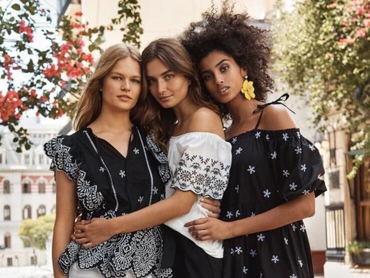 Fotos: 10 perfumes de pelo para lucir una melena sexy