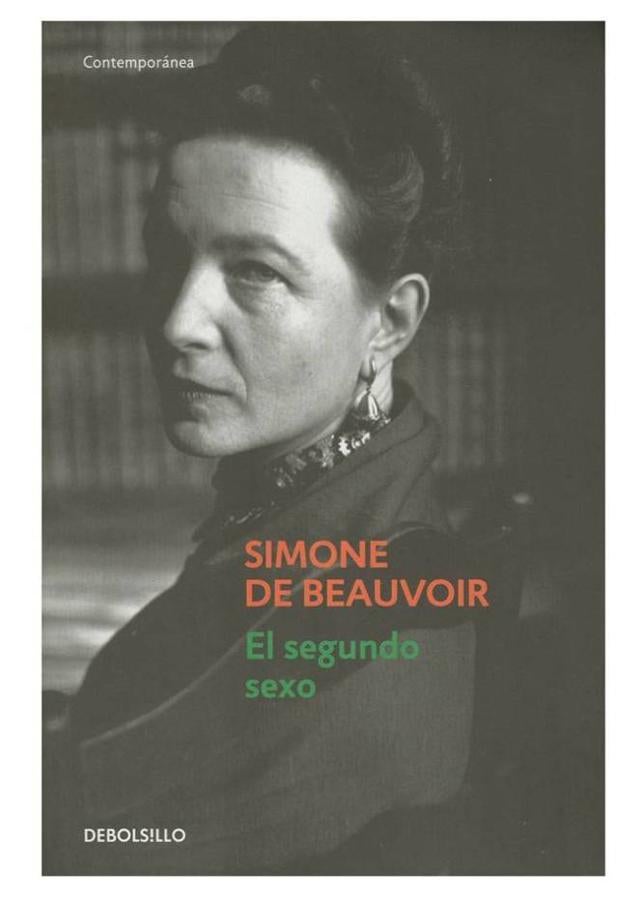 El segundo sexo, es un ensayo considerado un clásico del movimiento feminista que aborda las circunstancias en las que han vivido las mujeres a lo largo de la historia. "No se nace mujer, se llega a serlo", es una de las máximas feministas que surgen de este texto, que cimenta la lucha por la equidad desde mediados del siglo pasado.