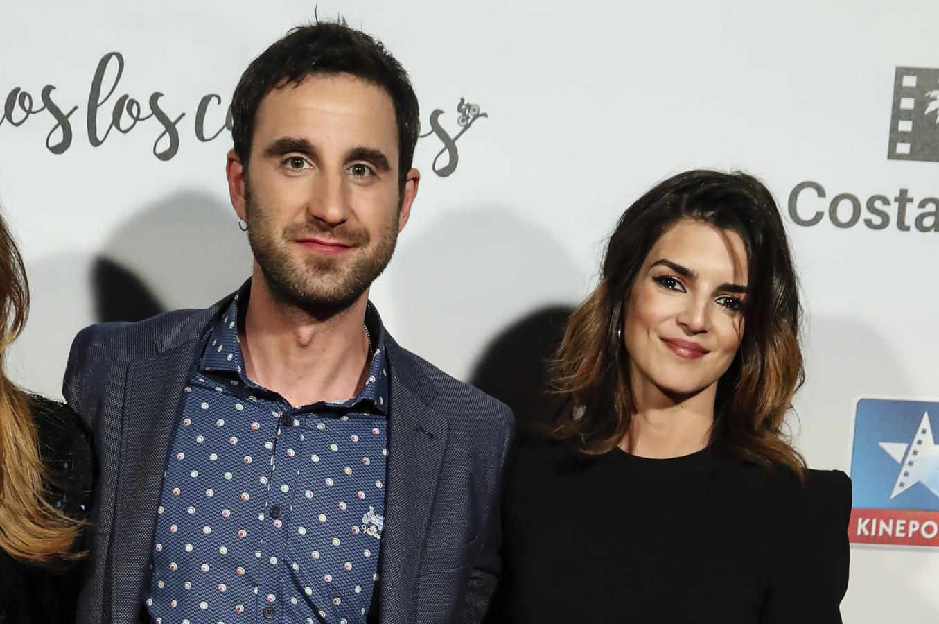 La pareja que se conoció en el rodaje de 'Ocho Apellidos Vascos', comenzó su relación amorosa tras el rodaje de la película. Cinco años más tarde y tras una aparente estabilidad, la pareja ponía punto y final a la relación sentimental que compartía. Fue el representante de Clara Lago quién confirmo la ruptura. Aún así, ambos indicaron que seguirán trabajando juntos y compartiendo una relación de amistad.