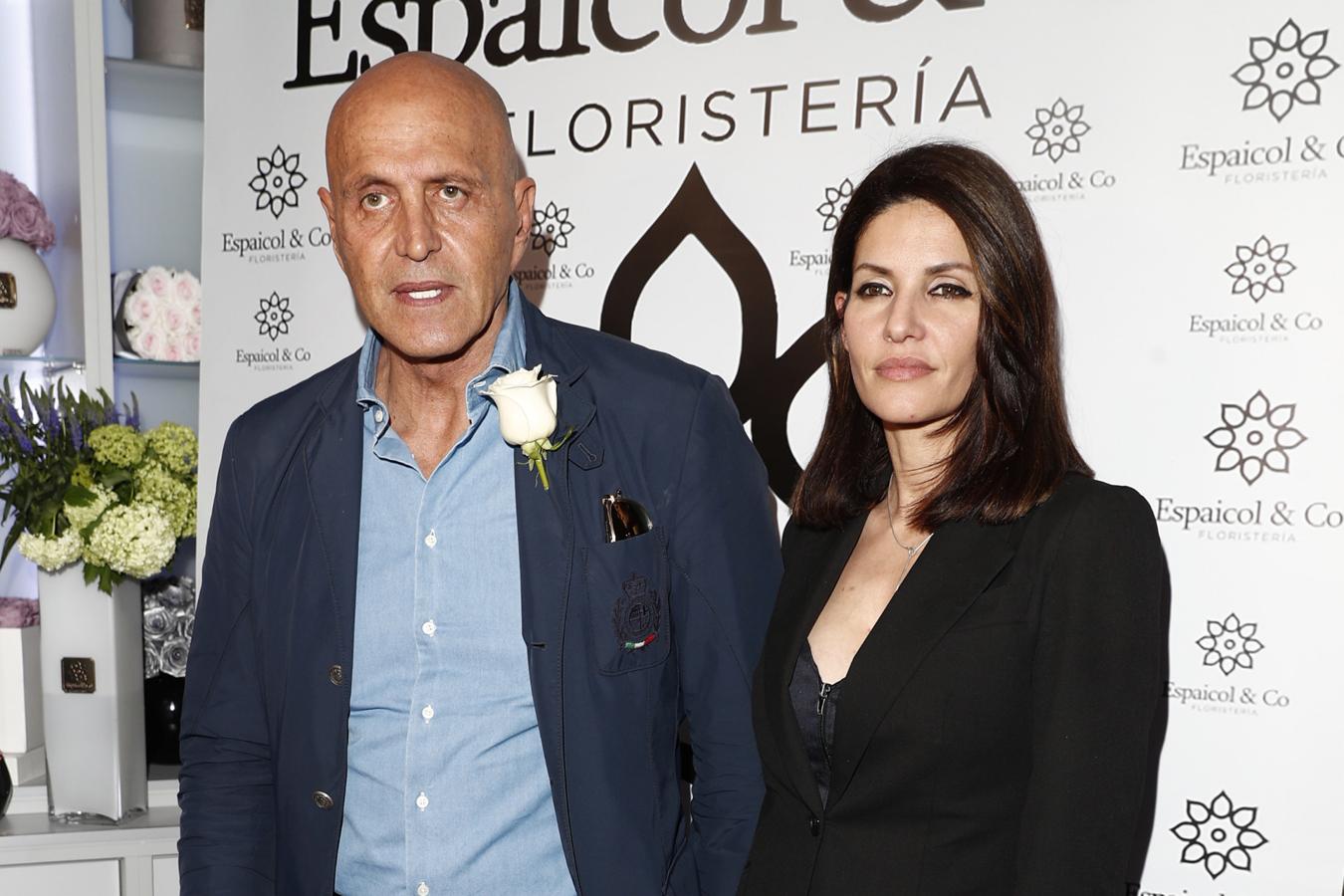 Cristina Pujol y Kiko Matamoros rompían su polémica relación y lo dejaban en constancia a través de las redes sociales. Cristina se encargó de publicar la ruptura tal contestar a una seguidora que escribía: "Deja a Matamoros". La bailarina contestaba de forma contundente al comentario: "Ya lo he dejado.