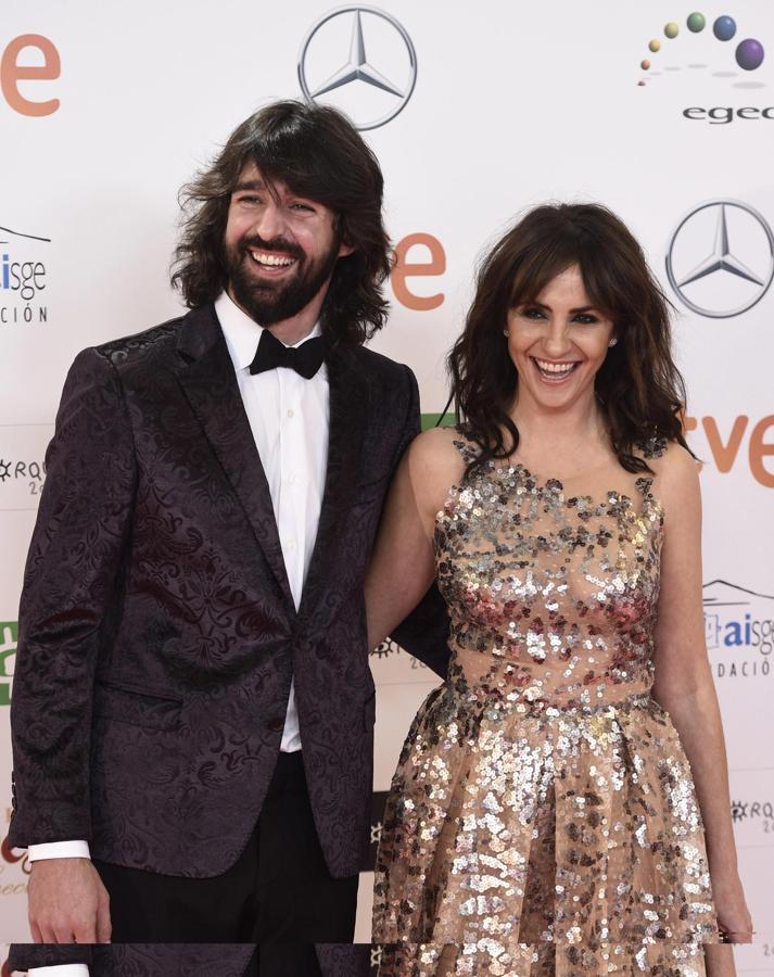 Aunque Melani Olivares y Gorka González se separaron en el verano de 2018, no lo supimos hasta enero de 2019, cuando la actriz lo confesó, con naturalidad, en una entrevista.