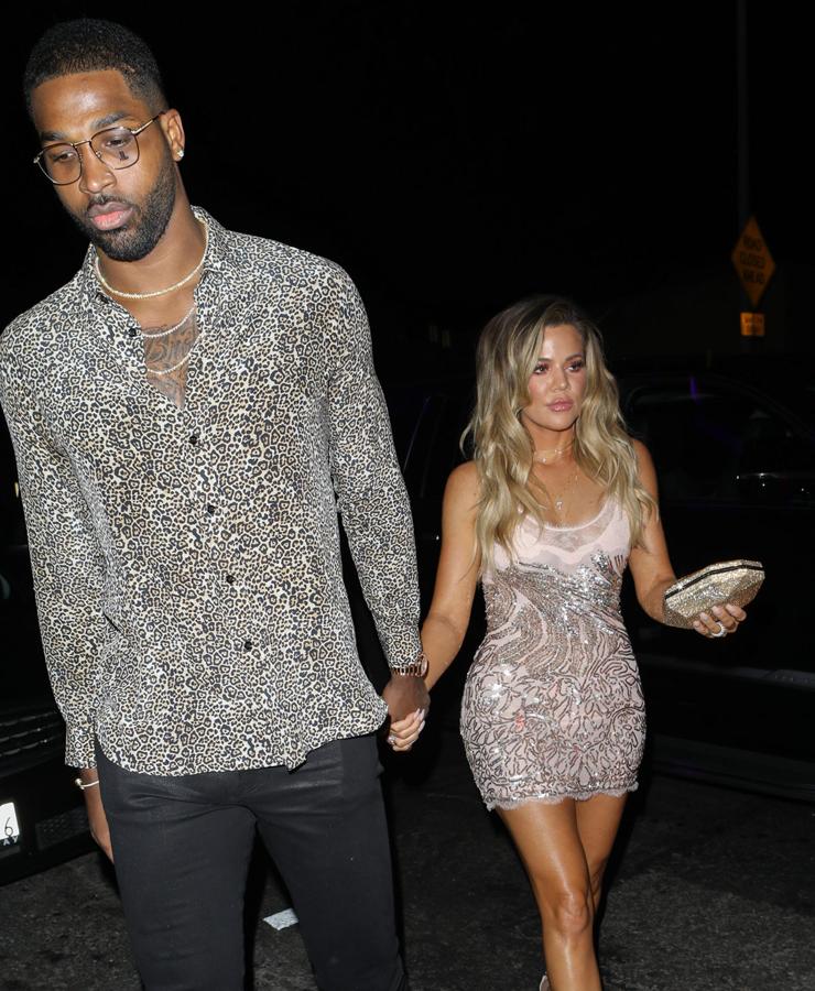 Después de haber aguantado muchas infidelidades, el 'affaire' de Tristan Thompson con una amiga de Kylie Jenner, colmó el vaso de la paciencia de Khloé Kardashian, que decidió romper con él para siempre.