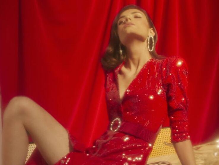 Fotos: Redondo Brand es la nueva firma española de vestidos de invitada que nos ha enamorado