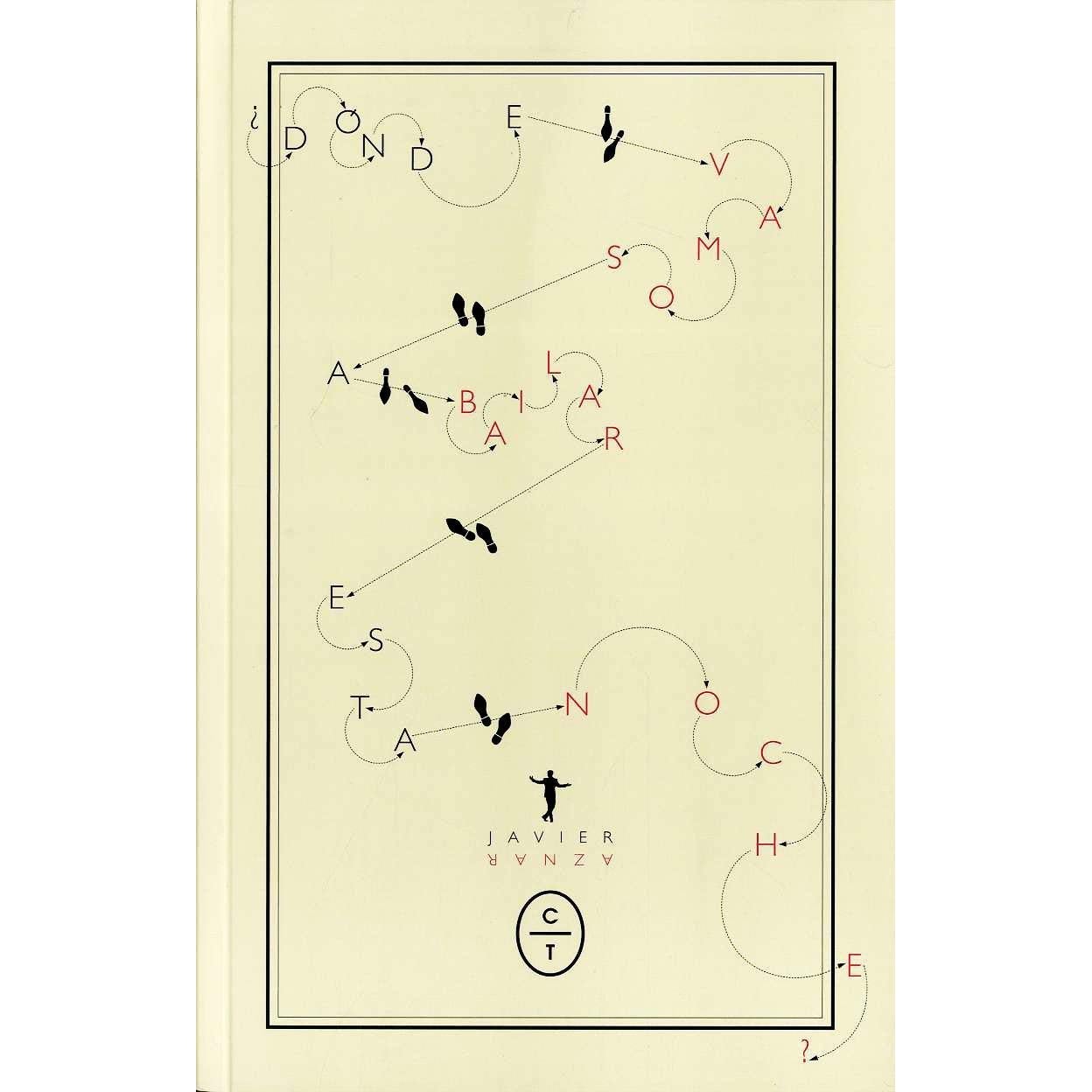 Fotos: 10 (+1) libros que según Mery Turiel deberías leer