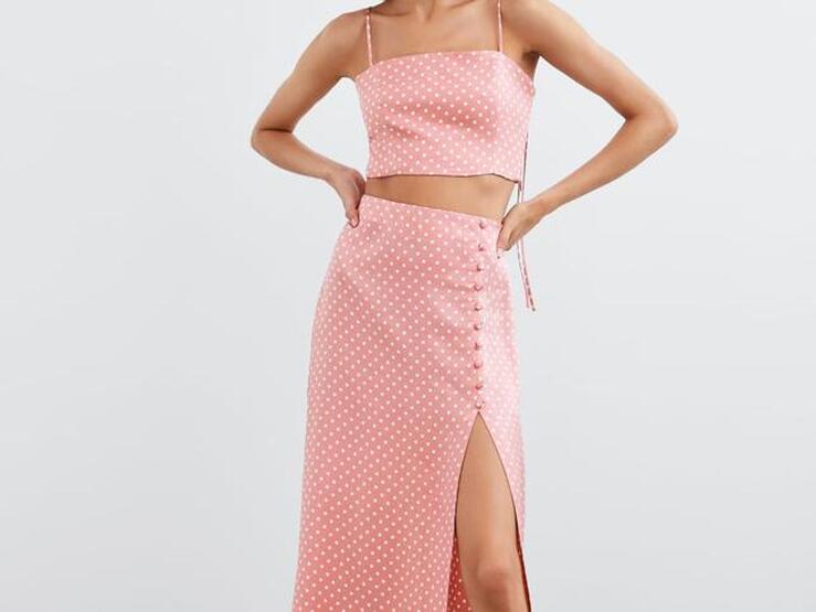 Fotos: Las mejores faldas de temporada las encontrarás en Zara