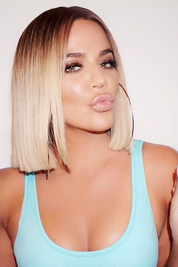 Un plachado extremo en el que se observa perfectamente el trabajo de color.