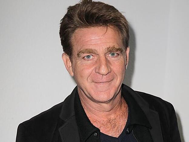 El actor Juanjo Artero ha ingresado de urgencias debido a un tromboembolismo pulmonar.