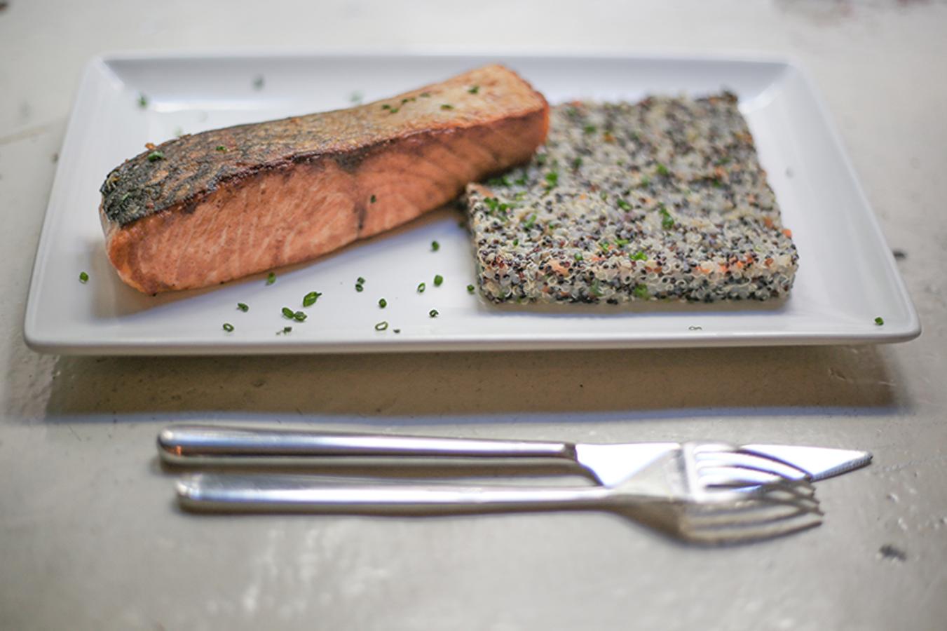 Fotos: Cuatro opciones para celebrar el Día del Padre