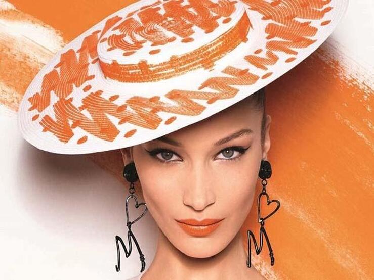 Fotos: Nueve barras de labios naranjas, el color de la primavera para tu boca