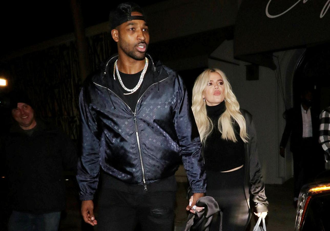Tristan Thompson celebrará su primer Día del Padre ya como ex de Khloé Kardashian, madre de su hija, Stormi, que le ha dejado por infidelidad reiteradas.