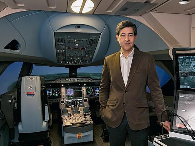 José Antonio Sánchez: "A los 49 años, las empresas ni miraban mi currículo".