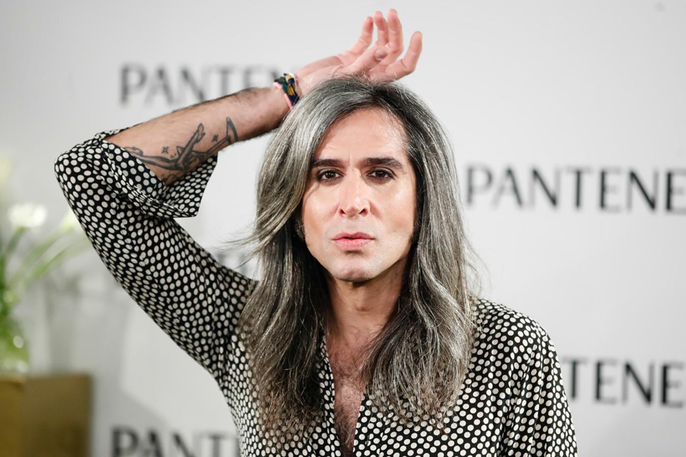 "De pequeño me apedreaban". Así de contundente contó su experiencia Mario Vaquerizo, víctima del 'bulyling' cuando era un niño solo por el hecho de ser diferente al resto de sus compañeros.