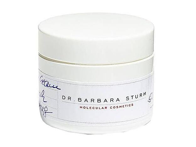 La crema fabricada con la sangre y células de Victoria Beckham.