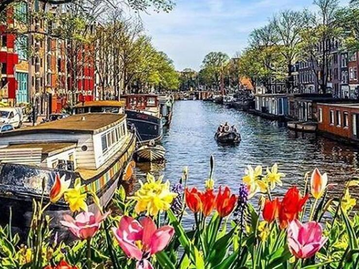 Fotos: 7 escapadas originales para esta Semana Santa